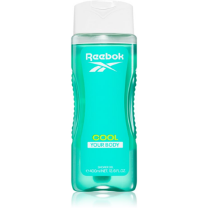Reebok Move Your Spirit felfrissítő tusfürdő gél 400 ml-Ár