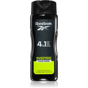 Reebok Move Your Spirit tusfürdő gél 4 in 1 400 ml-Ár