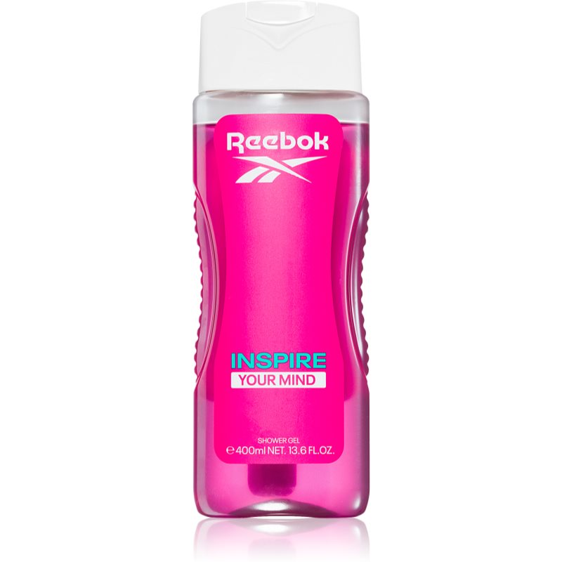 Reebok Move Your Spirit tusfürdő gél 400 ml-Ár