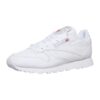 Reebok Rövid szárú sportcipők  szürke / fehér