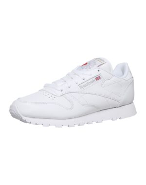 Reebok Rövid szárú sportcipők  szürke / fehér