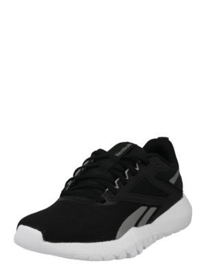 Reebok Sportcipő 'FLEXAGON ENERGY TR 4'  sötétszürke / fekete-Ár