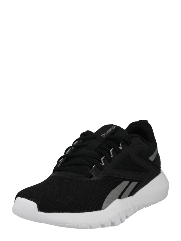 Reebok Sportcipő 'FLEXAGON ENERGY TR 4'  sötétszürke / fekete-Ár
