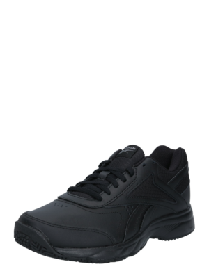 Reebok Sportcipő 'WORK N CUSHION 4.0'  fekete-Hungary