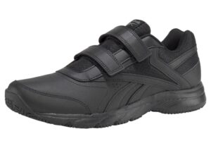 Reebok Sportcipő 'Work N Cushion 4.0'  fekete