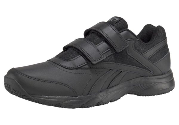 Reebok Sportcipő 'Work N Cushion 4.0'  fekete