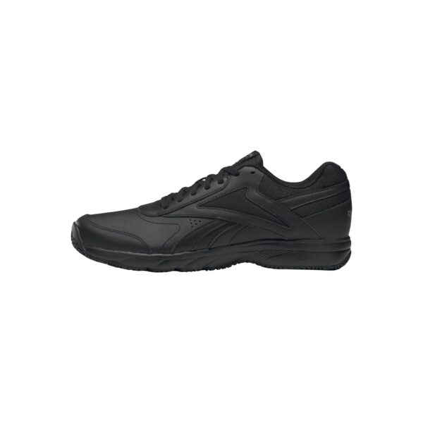 Reebok Sportcipő 'Work N Cushion 4.0'  fekete