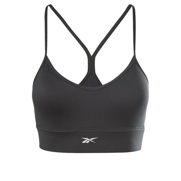 Reebok Sportmelltartók  fekete / fehér-hu