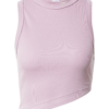Reebok Top  lila / fehér-Hungary