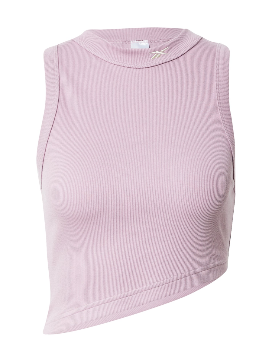 Reebok Top  lila / fehér-Hungary
