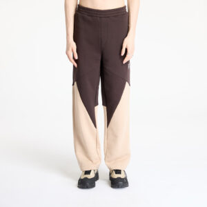 Reebok Wide Leg Ft Unearthed Pants UNISEX Brown/ Tan M-alacsony-ár