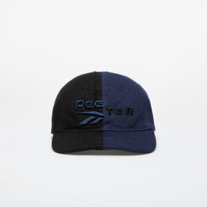 Reebok x Botter Paneled Cap Black/ Navy S/M-alacsony-ár