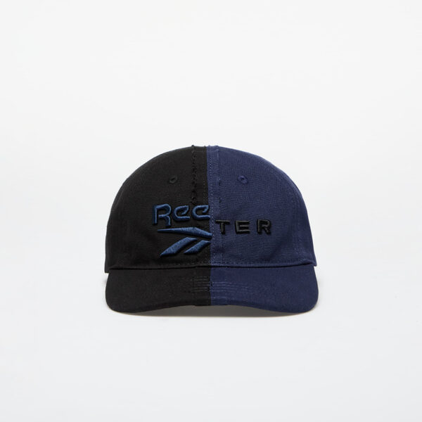 Reebok x Botter Paneled Cap Black/ Navy S/M-alacsony-ár