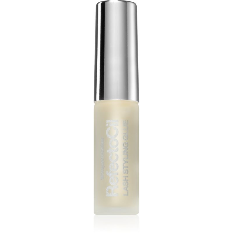 RefectoCil Brow & Lash Styling Glue ragasztó szempilla liftinghez és lamináláshoz 4 ml-Ár