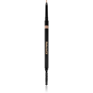 RefectoCil Brow vízálló szemöldökceruza kefével árnyalat 01 Light Brown 1 db
