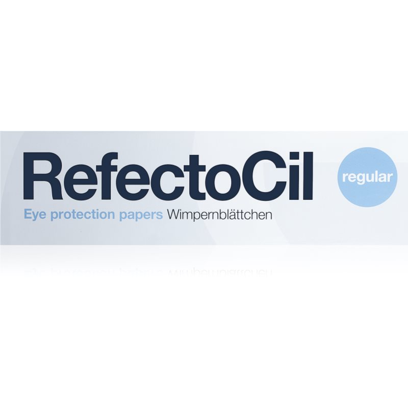 RefectoCil Eye Protection Regular Védelem a szem alatt 96 db-Ár