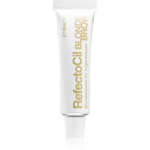 RefectoCil Eyelash and Eyebrow festékeltávolító készítmény szemöldökre 15 ml-Ár