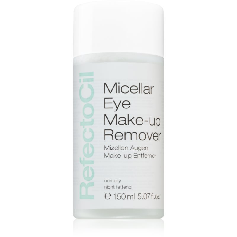 RefectoCil Micellar szemhéjfesték eltávolító 150 ml-Ár