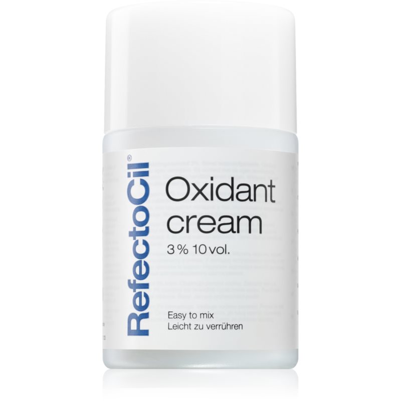 RefectoCil Oxidant Cream aktiváló krém emulzió 3% 10 vol. 100 ml-Ár