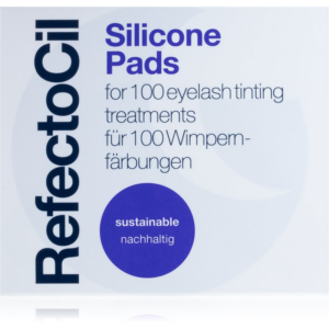 RefectoCil Silicone Pads szilikon párnácskár a szem alá 1 db-Ár