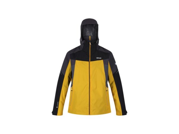 Regatta Bunda Imber VI Grapefrt/ Ash