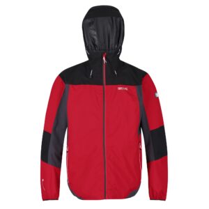 Regatta Bunda Imber VI KínaiR/Blk