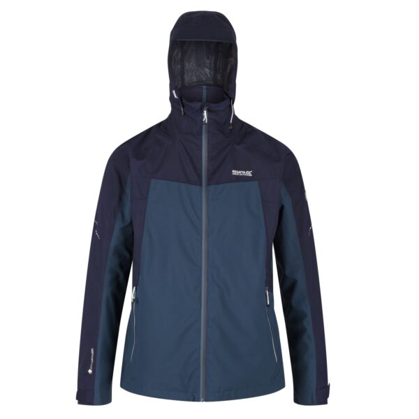 Regatta Bunda Oklahoma VI DkDenim/Haditengerészet