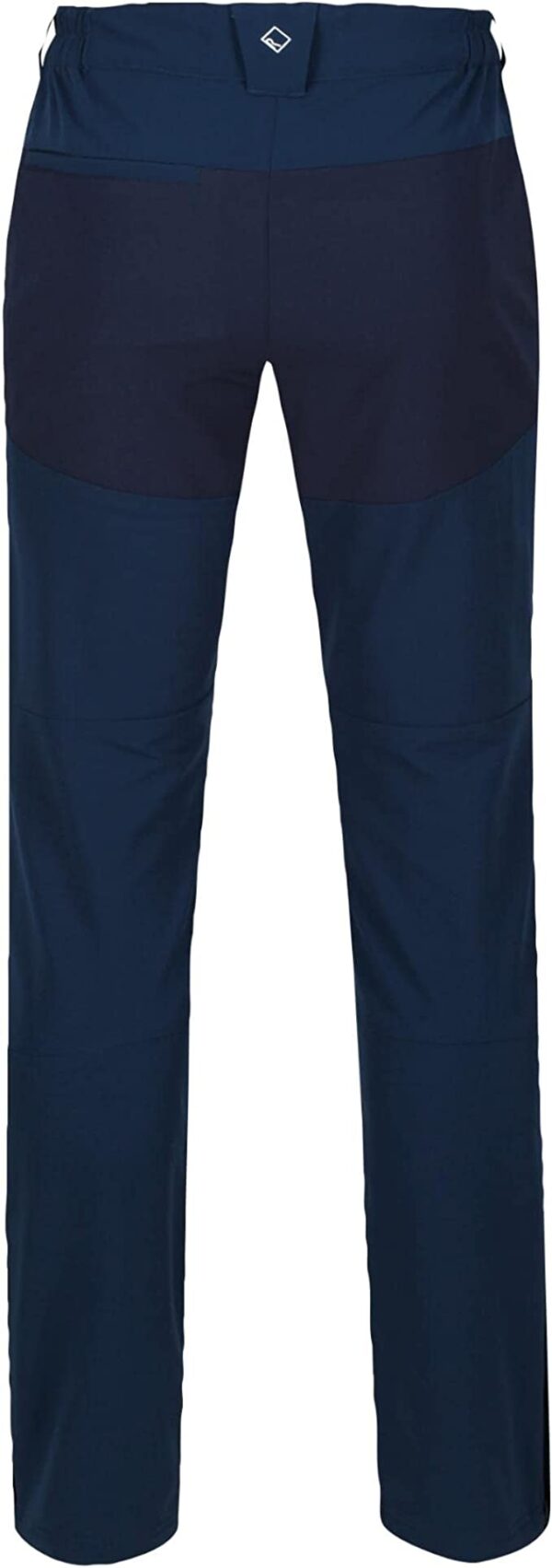 Regatta Trousers Questra III - Mens