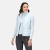 Regatta Vest Wmns Hillpack B/W - Női