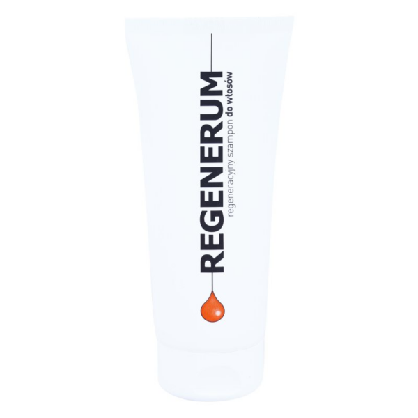 Regenerum Hair Care regeneráló sampon száraz és sérült hajra 150 ml-Ár