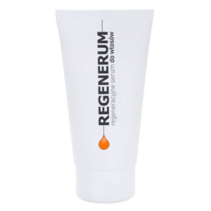 Regenerum Hair Care regeneráló szérum száraz és sérült hajra 125 ml-Eredeti