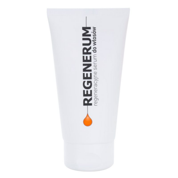 Regenerum Hair Care regeneráló szérum száraz és sérült hajra 125 ml-Eredeti