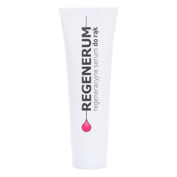 Regenerum Hand Care regeneráló szérum kézre 50 ml-Eredeti