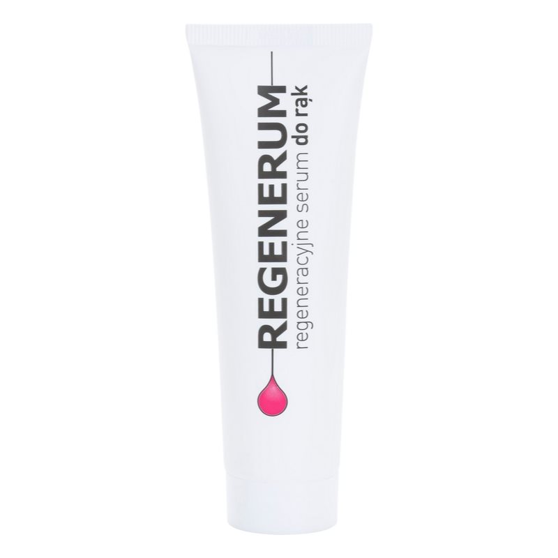 Regenerum Hand Care regeneráló szérum kézre 50 ml-Eredeti