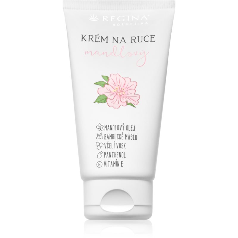 Regina Almond kézkrém 75 ml-ár