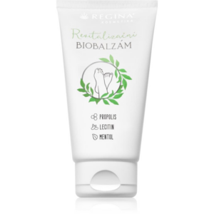 Regina Biobalm védő balzsam lábfejre 75 ml-ár