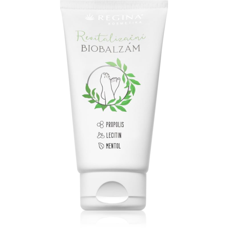 Regina Biobalm védő balzsam lábfejre 75 ml-ár