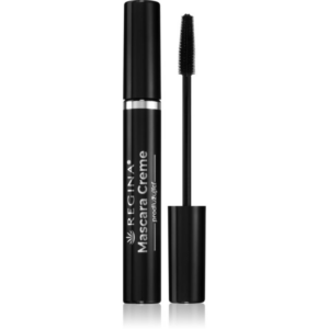 Regina Colors hosszabbító szempillaspirál E-vitaminnal árnyalat Black 11 ml-Eredeti