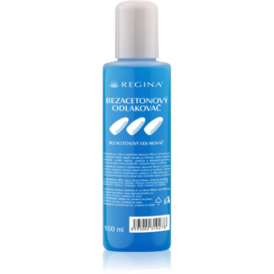 Regina Nails körömlakklemosó aceton nélkül 100 ml-Eredeti