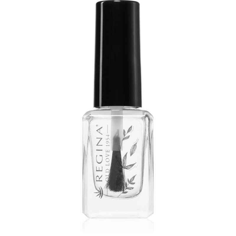 Regina OLD LOVE 1954 körömlakk árnyalat 01 Transparent 7 ml-ár