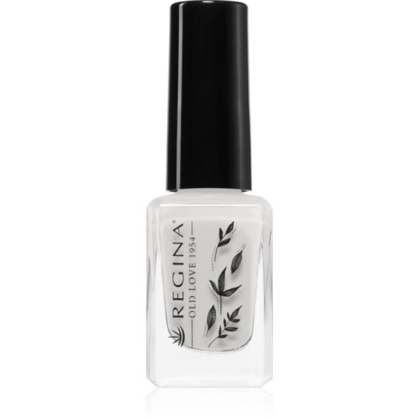 Regina OLD LOVE 1954 körömlakk árnyalat 03 White 7 ml-ár