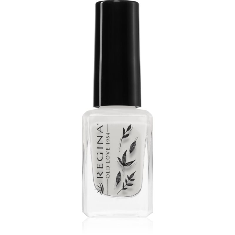 Regina OLD LOVE 1954 körömlakk árnyalat 03 White 7 ml-ár