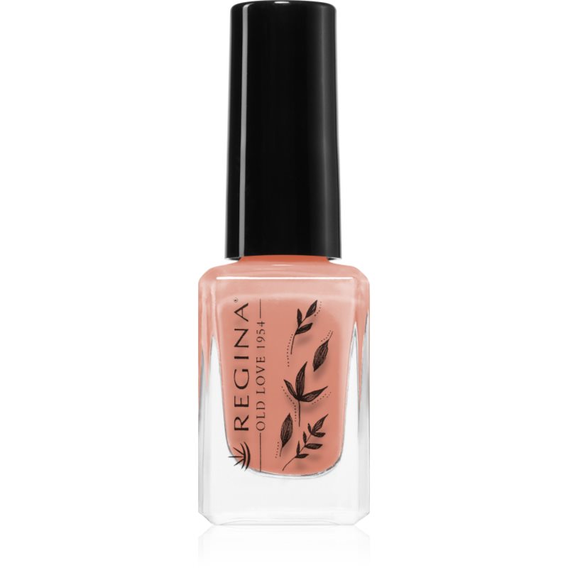 Regina OLD LOVE 1954 körömlakk árnyalat 06 Powdery 7 ml-ár