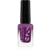Regina OLD LOVE 1954 körömlakk árnyalat 09 Plum 7 ml-ár