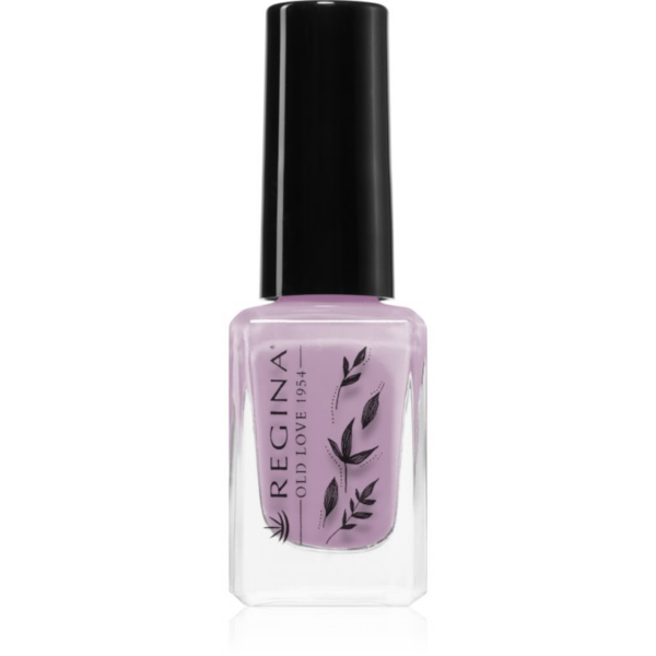 Regina OLD LOVE 1954 körömlakk árnyalat 10 Lilac 7 ml-ár