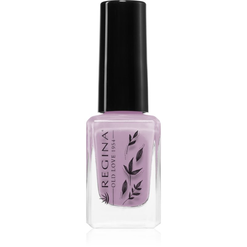 Regina OLD LOVE 1954 körömlakk árnyalat 10 Lilac 7 ml-ár