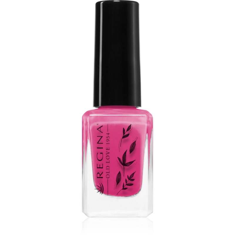 Regina OLD LOVE 1954 körömlakk árnyalat 12 Fuchsia 7 ml-ár