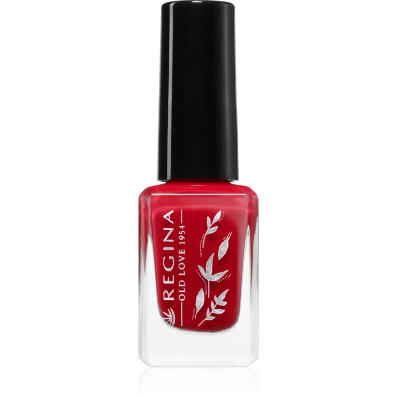 Regina OLD LOVE 1954 körömlakk árnyalat 14 Carmine 7 ml-ár