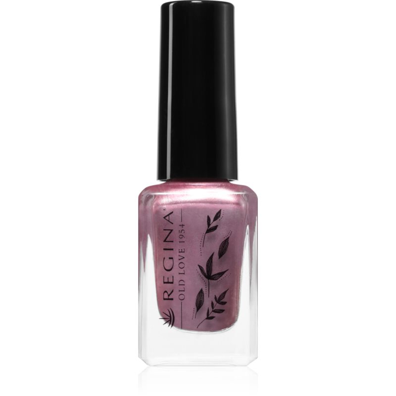 Regina OLD LOVE 1954 körömlakk árnyalat 17 Pearly Light Silk 7 ml-ár