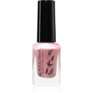 Regina OLD LOVE 1954 körömlakk árnyalat 18 Pearly Light Pink 7 ml-ár